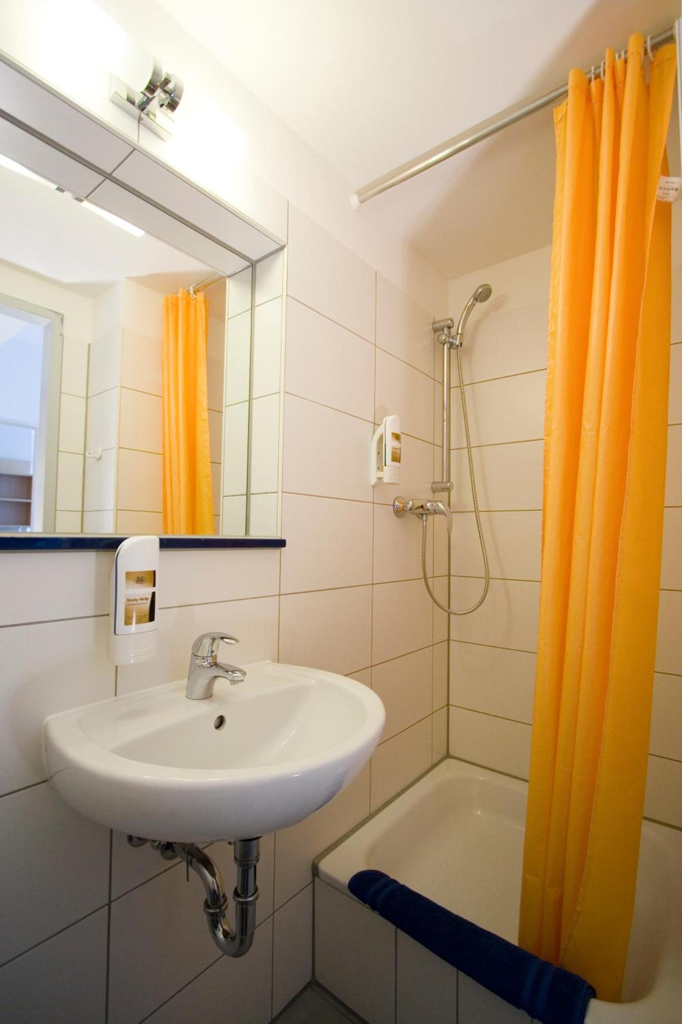 Hotel Transit Loft Berlin Ngoại thất bức ảnh
