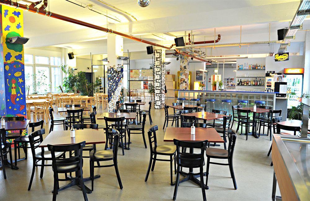 Hotel Transit Loft Berlin Ngoại thất bức ảnh
