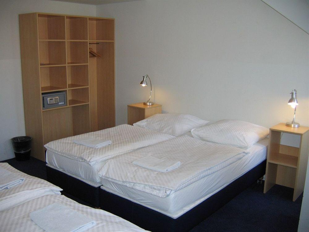 Hotel Transit Loft Berlin Ngoại thất bức ảnh