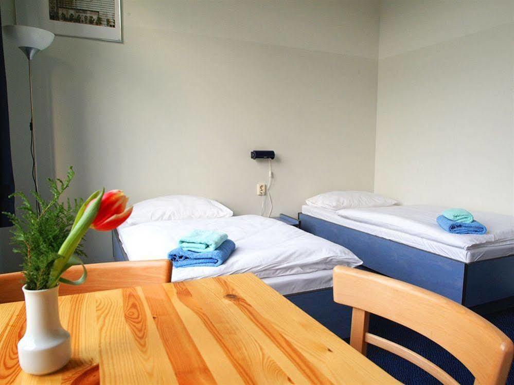 Hotel Transit Loft Berlin Ngoại thất bức ảnh