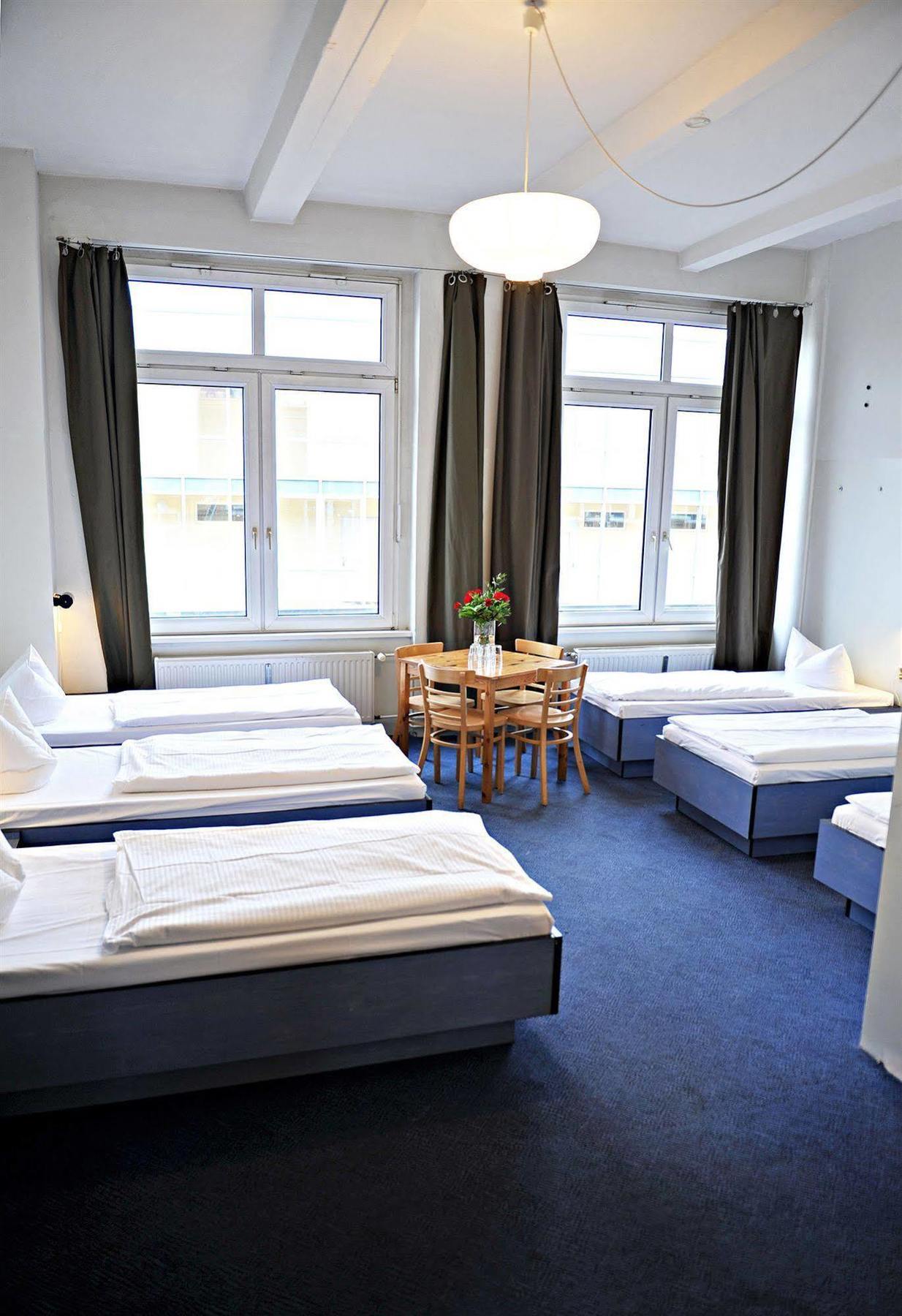 Hotel Transit Loft Berlin Ngoại thất bức ảnh